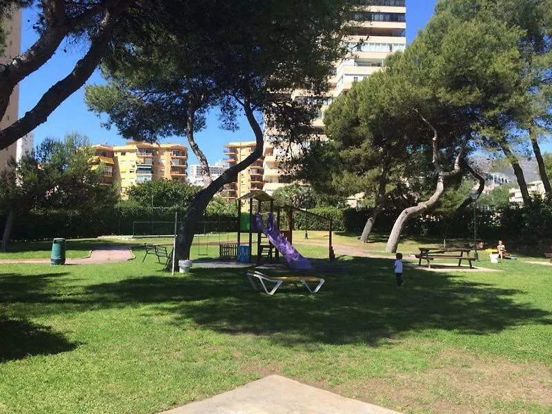 Apartment Playamar10 Stays Torremolinos
