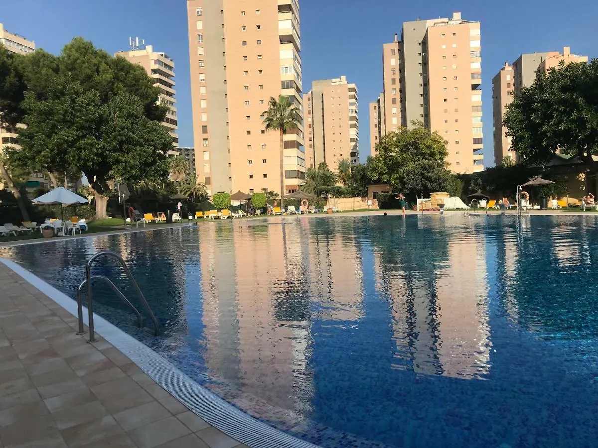 Playamar10 Stays Torremolinos Apartment