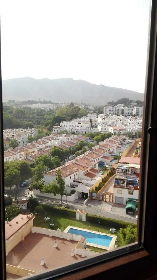 Apartment Playamar10 Stays Torremolinos
