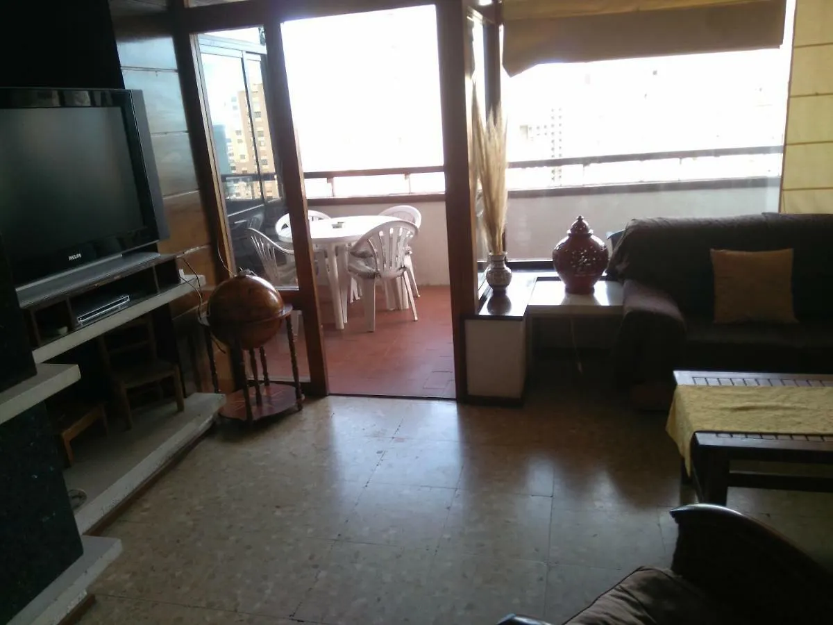 Apartment Playamar10 Stays Torremolinos