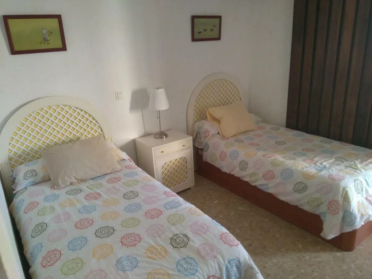 Playamar10 Stays Torremolinos Apartment