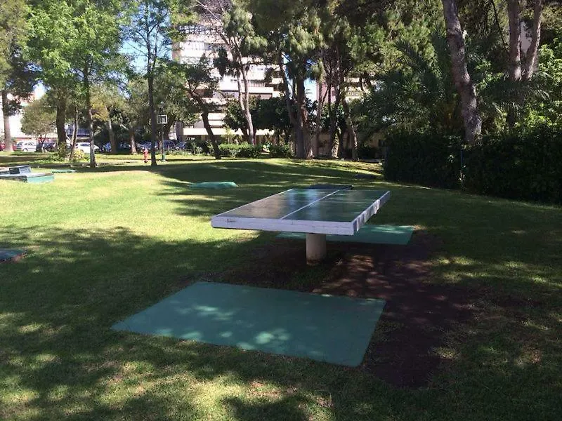 Playamar10 Stays Torremolinos Apartment