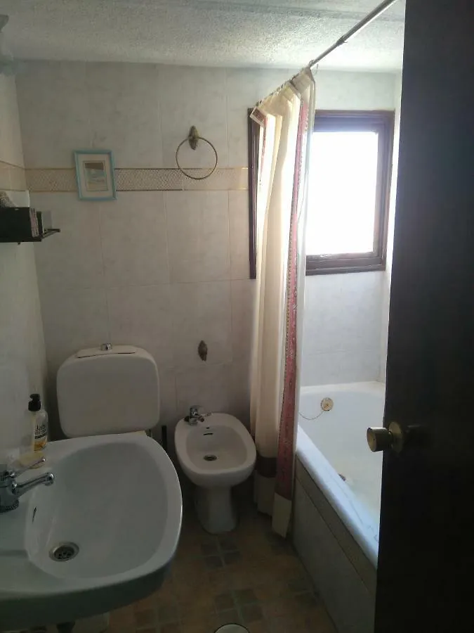 Apartment Playamar10 Stays Torremolinos Spain