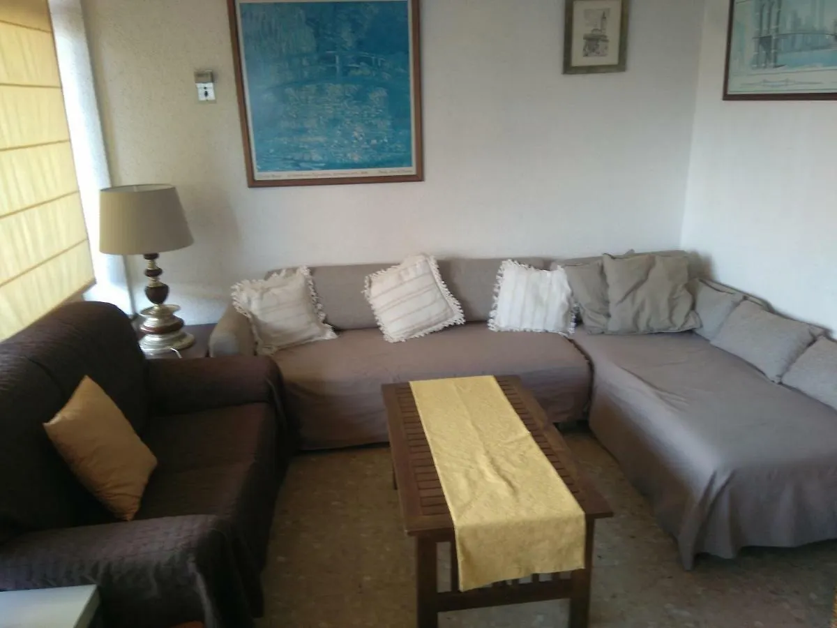 Playamar10 Stays Torremolinos
