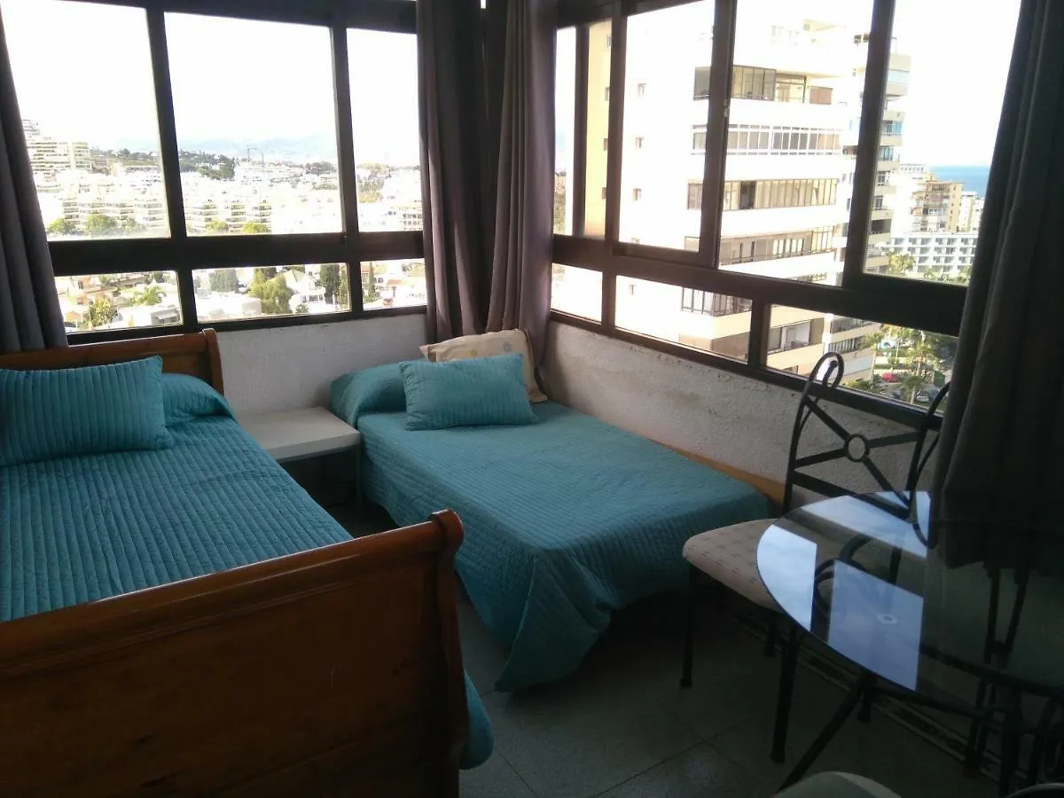 Playamar10 Stays Torremolinos