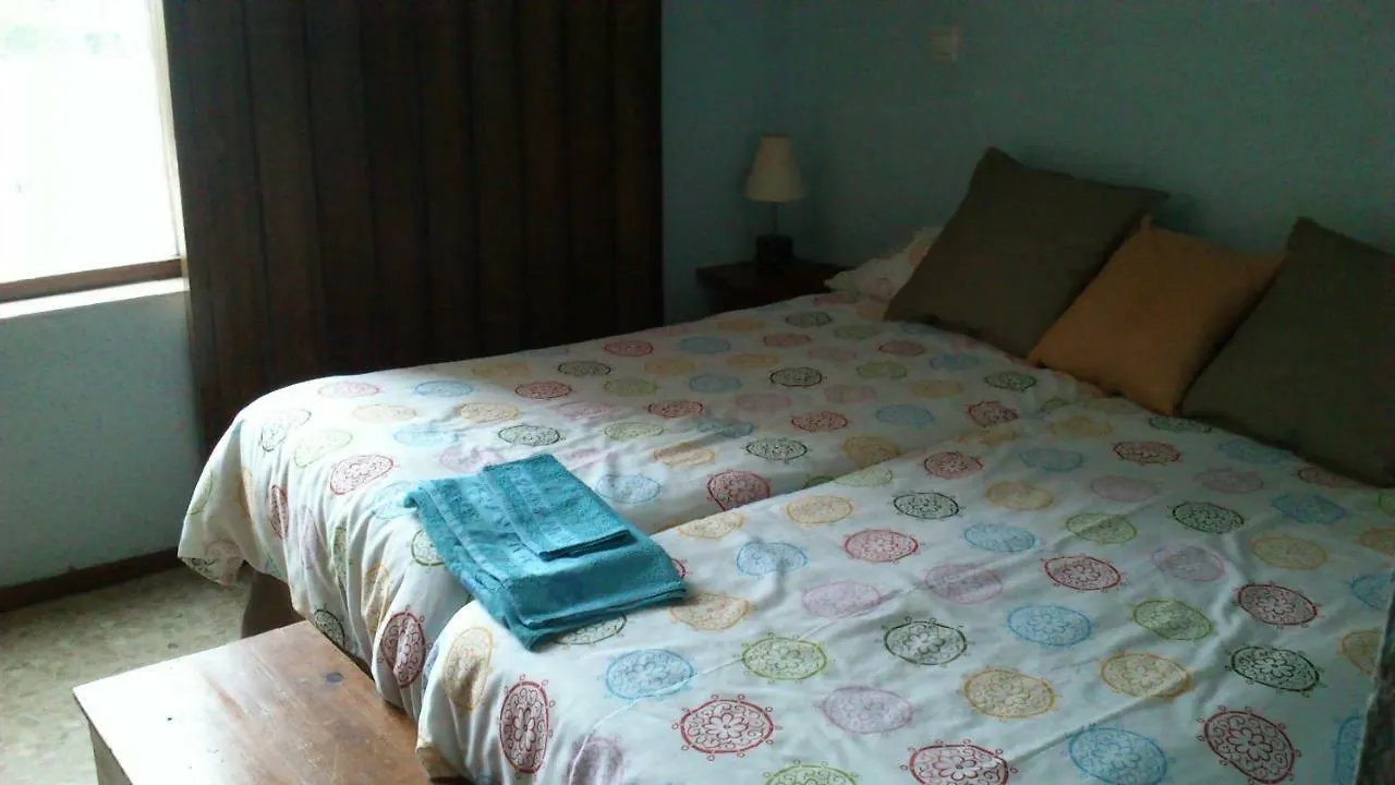 Apartment Playamar10 Stays Torremolinos