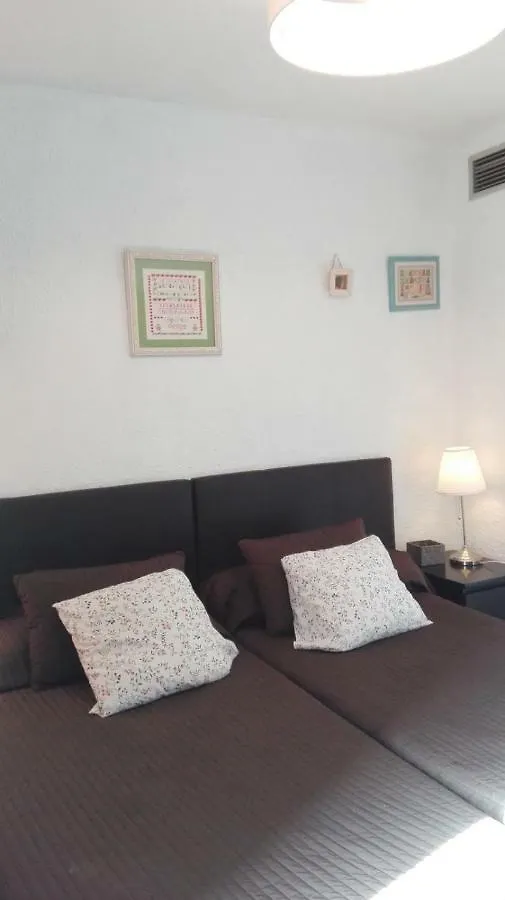 Playamar10 Stays Torremolinos Apartment