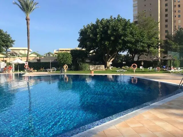 Playamar10 Stays Torremolinos 0*,
