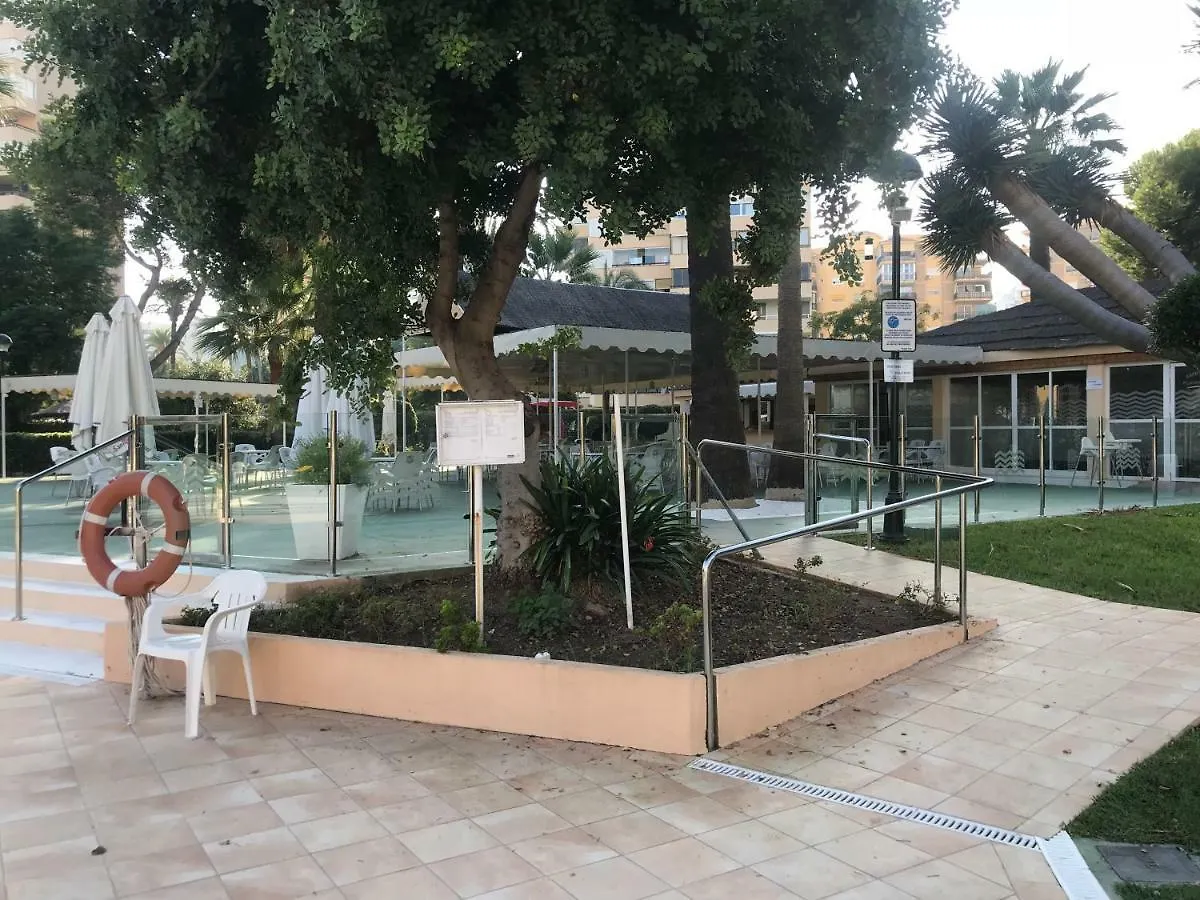 Playamar10 Stays Torremolinos
