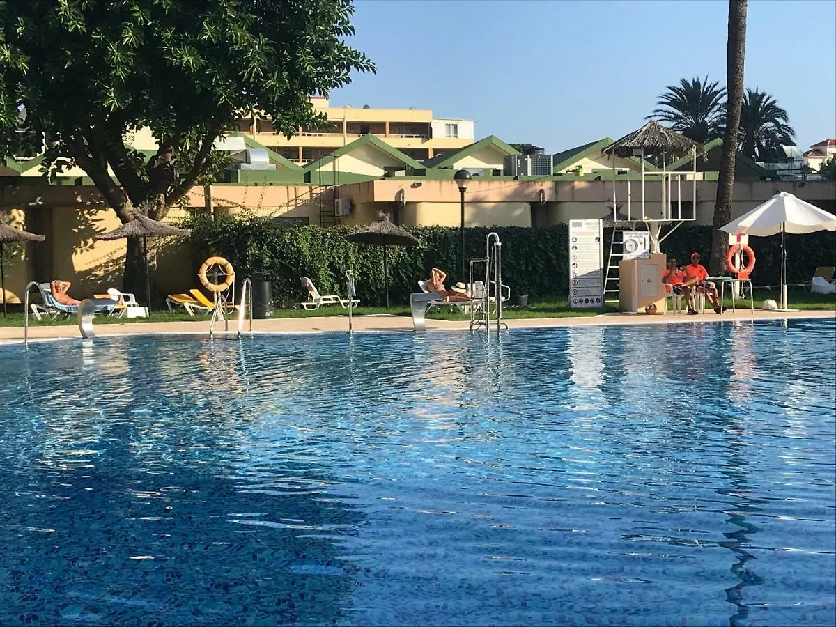 Apartment Playamar10 Stays Torremolinos Spain
