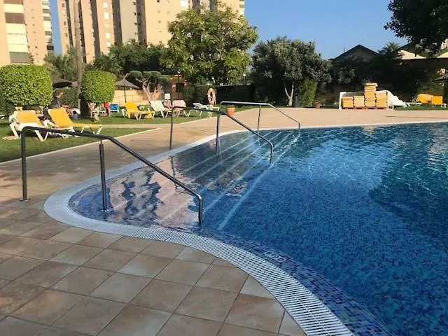 Playamar10 Stays Torremolinos Spagna