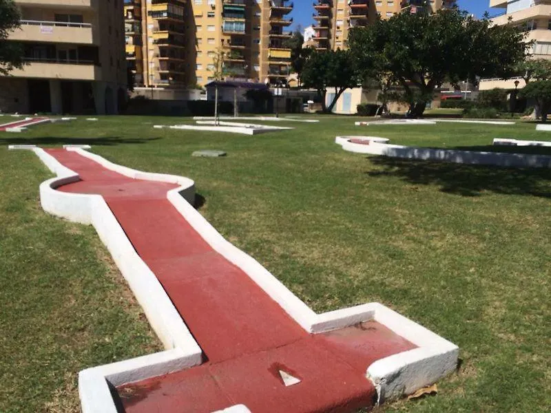 Playamar10 Stays Torremolinos Spain